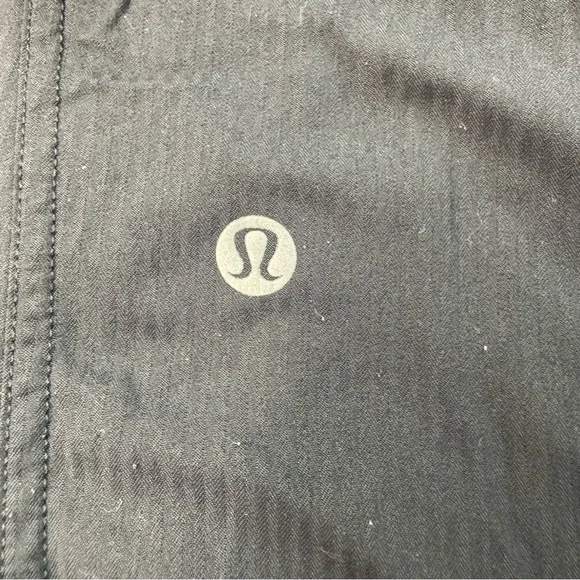 Lululemon Dance Studio Jogger Mid-Rise size 8 Black - Picture 5 of 7